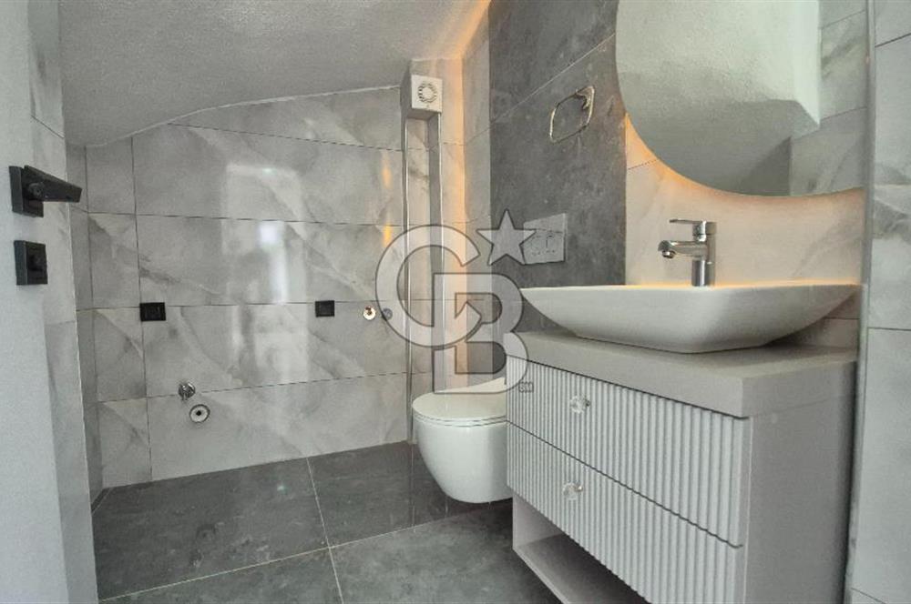 Lüks 2 havuzlu 3+1 Sıfır Villa