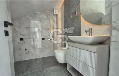 Lüks 2 havuzlu 3+1 Sıfır Villa