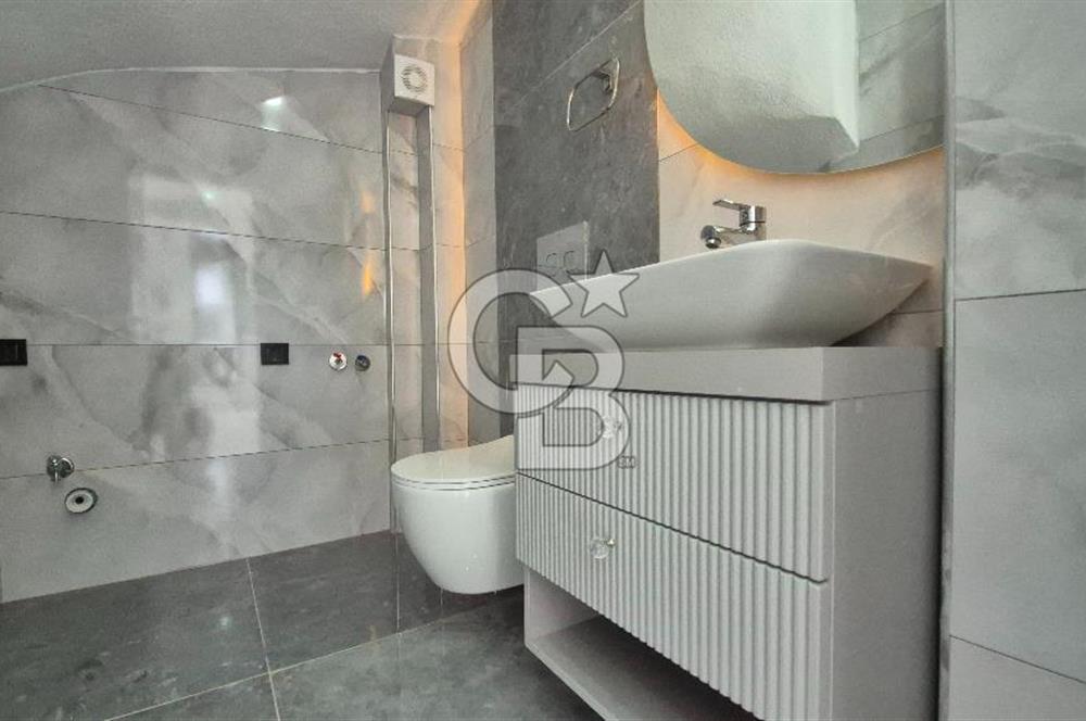 Lüks 2 havuzlu 3+1 Sıfır Villa