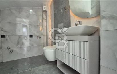 Lüks 2 havuzlu 3+1 Sıfır Villa
