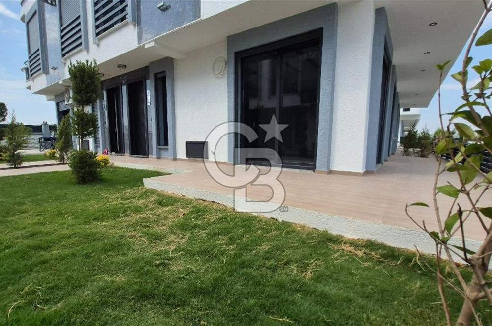 Lüks 2 havuzlu 3+1 Sıfır Villa