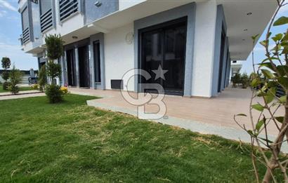 Lüks 2 havuzlu 3+1 Sıfır Villa