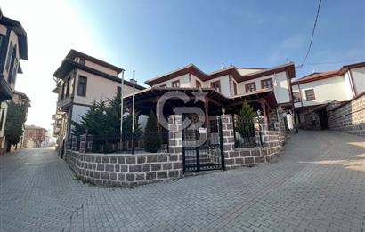 Altındağ Hamamönü Satılık 4+1 Konak - Yatırım Fırsatı