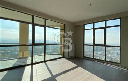 MERKEZ ANKARA'DA AİLE KONUTLARINDA BÜYÜK TİP 4,5+1 KİRALIK