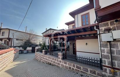 Altındağ Hamamönü Satılık 4+1 Konak - Yatırım Fırsatı