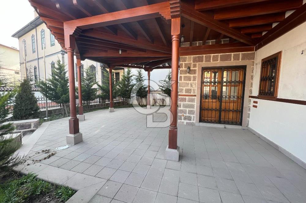 Altındağ Hamamönü Satılık 4+1 Konak - Yatırım Fırsatı