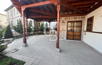 Altındağ Hamamönü Satılık 4+1 Konak - Yatırım Fırsatı