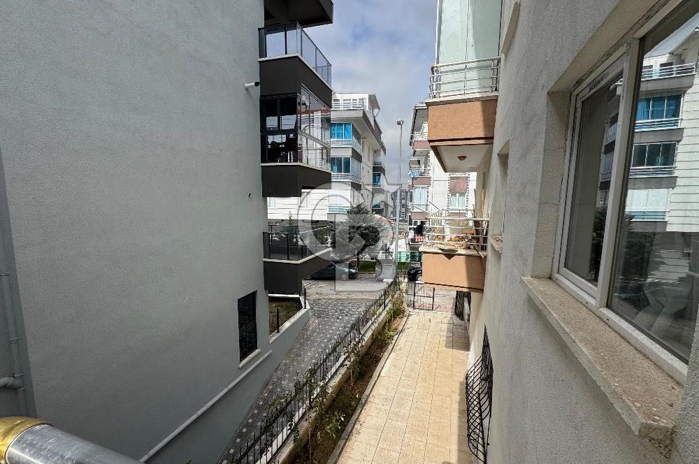 Yozgat Bulvarı'na 1,5 km Mesafede Kiralık 3+1 