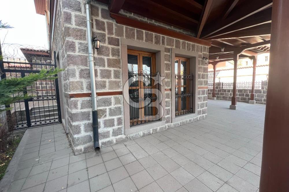 Altındağ Hamamönü Satılık 4+1 Konak - Yatırım Fırsatı