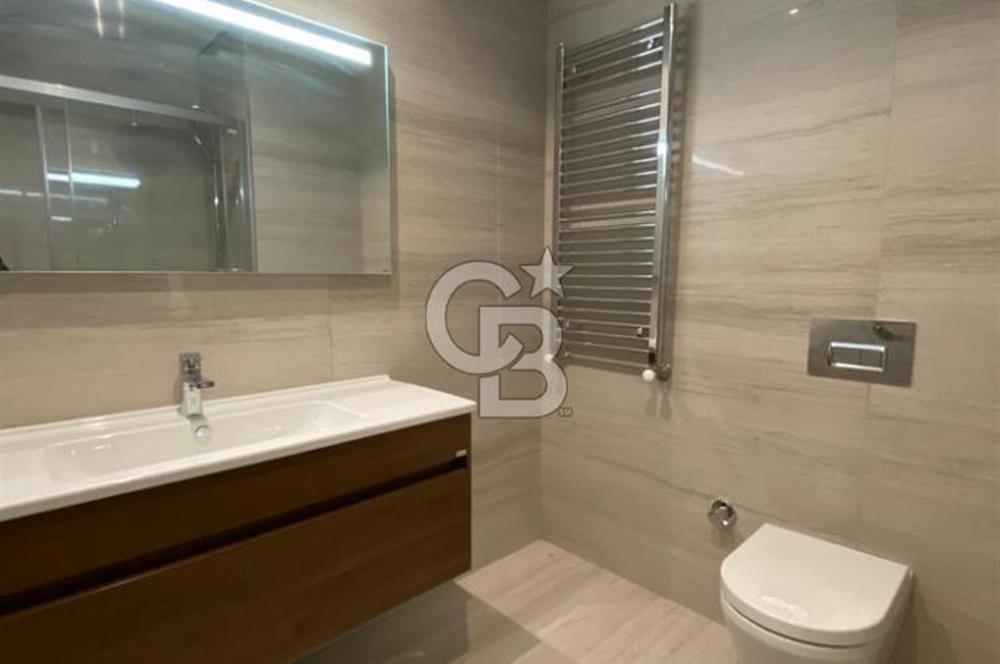 MERKEZ ANKARA'DA AİLE KONUTLARINDA BÜYÜK TİP 4,5+1 KİRALIK