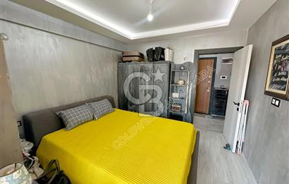 Kuşadası Merkezde Full Eşyalı Satılık Fırsat 1+1