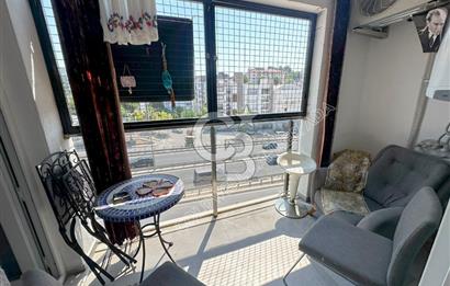 Kuşadası Merkezde Full Eşyalı Satılık Fırsat 1+1