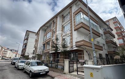 Yozgat Bulvarı'na 1,5 km Mesafede Kiralık 3+1 