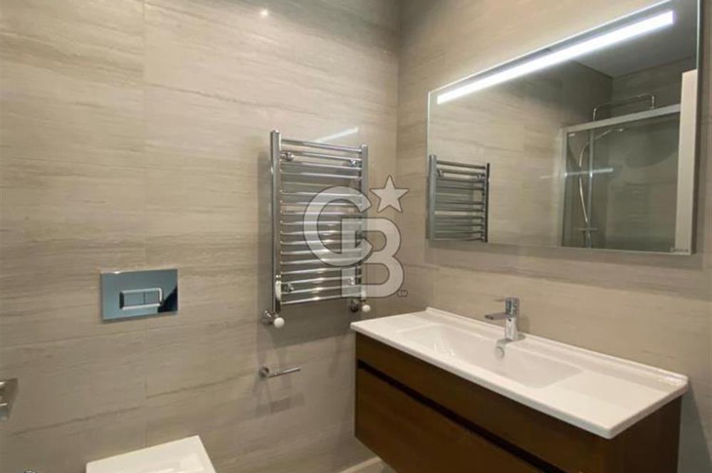 MERKEZ ANKARA'DA AİLE KONUTLARINDA BÜYÜK TİP 4,5+1 KİRALIK