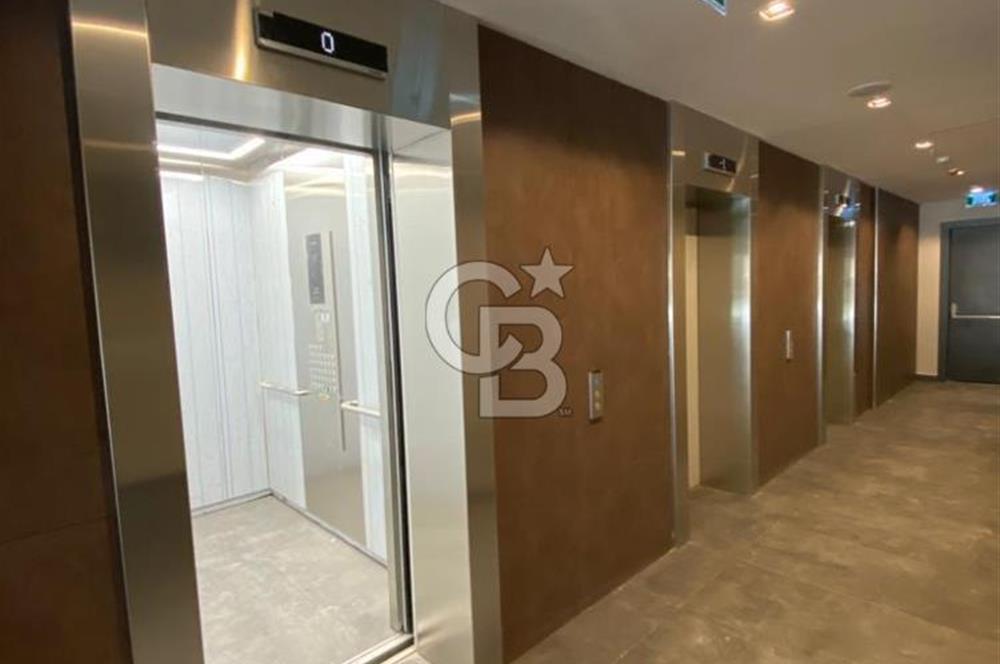 MERKEZ ANKARA'DA AİLE KONUTLARINDA BÜYÜK TİP 4,5+1 KİRALIK