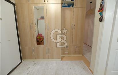 MENEMEN ASARLIK TOKİDE CB İYA'DAN TADİLATLI SATILIK2+1 DAİRE