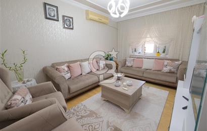 MENEMEN ASARLIK TOKİDE CB İYA'DAN TADİLATLI SATILIK2+1 DAİRE