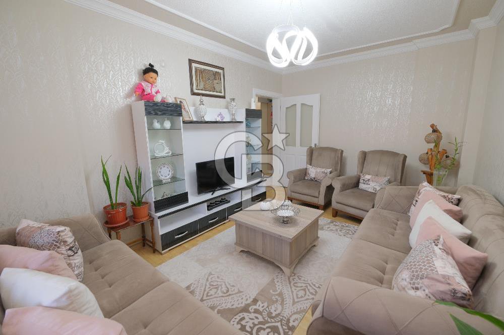 MENEMEN ASARLIK TOKİDE CB İYA'DAN TADİLATLI SATILIK2+1 DAİRE