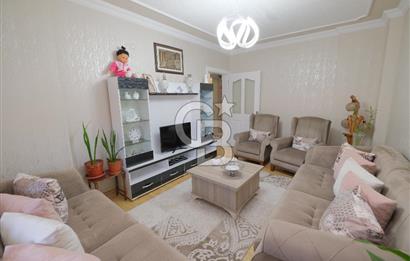 MENEMEN ASARLIK TOKİDE CB İYA'DAN TADİLATLI SATILIK2+1 DAİRE