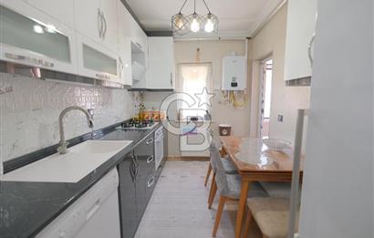 MENEMEN ASARLIK TOKİDE CB İYA'DAN TADİLATLI SATILIK2+1 DAİRE