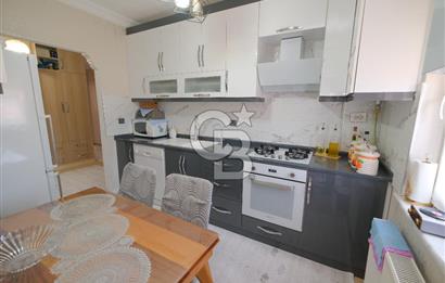 MENEMEN ASARLIK TOKİDE CB İYA'DAN TADİLATLI SATILIK2+1 DAİRE