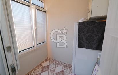 MENEMEN ASARLIK TOKİDE CB İYA'DAN TADİLATLI SATILIK2+1 DAİRE