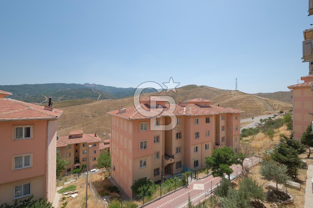 MENEMEN ASARLIK TOKİDE CB İYA'DAN TADİLATLI SATILIK2+1 DAİRE