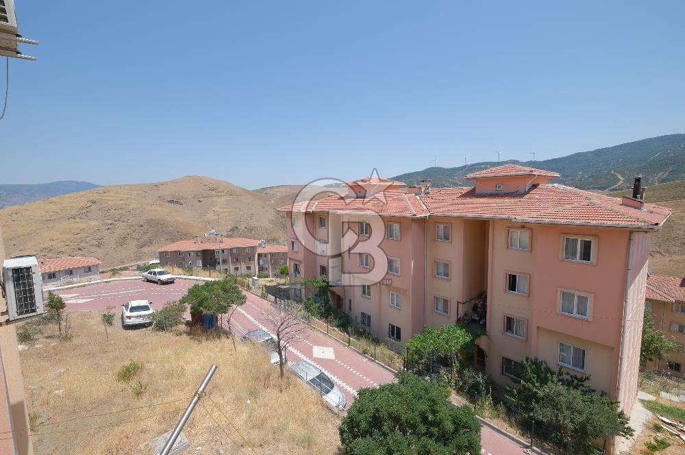 MENEMEN ASARLIK TOKİDE CB İYA'DAN TADİLATLI SATILIK2+1 DAİRE