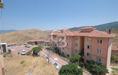 MENEMEN ASARLIK TOKİDE CB İYA'DAN TADİLATLI SATILIK2+1 DAİRE