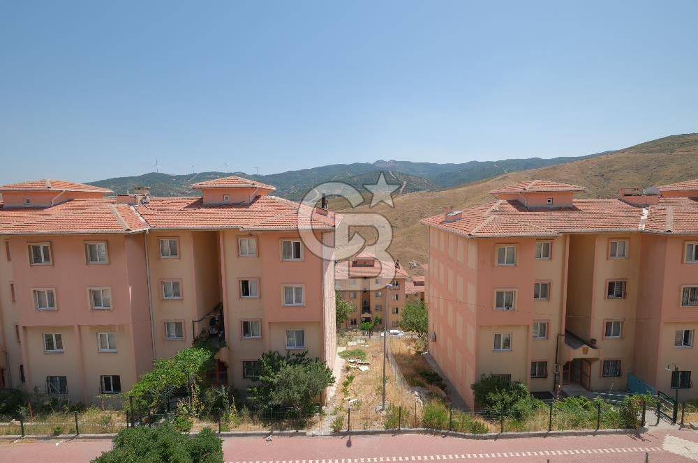 MENEMEN ASARLIK TOKİDE CB İYA'DAN TADİLATLI SATILIK2+1 DAİRE