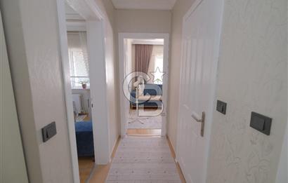 MENEMEN ASARLIK TOKİDE CB İYA'DAN TADİLATLI SATILIK2+1 DAİRE