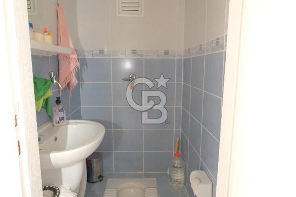 MENEMEN ASARLIK TOKİDE CB İYA'DAN TADİLATLI SATILIK2+1 DAİRE