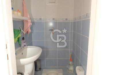 MENEMEN ASARLIK TOKİDE CB İYA'DAN TADİLATLI SATILIK2+1 DAİRE