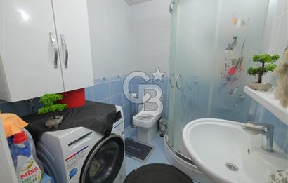 MENEMEN ASARLIK TOKİDE CB İYA'DAN TADİLATLI SATILIK2+1 DAİRE