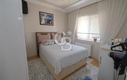 MENEMEN ASARLIK TOKİDE CB İYA'DAN TADİLATLI SATILIK2+1 DAİRE