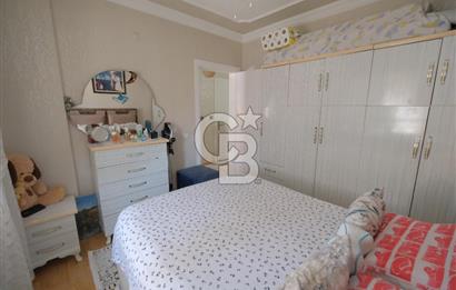 MENEMEN ASARLIK TOKİDE CB İYA'DAN TADİLATLI SATILIK2+1 DAİRE