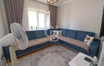 MENEMEN ASARLIK TOKİDE CB İYA'DAN TADİLATLI SATILIK2+1 DAİRE