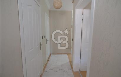 MENEMEN ASARLIK TOKİDE CB İYA'DAN TADİLATLI SATILIK2+1 DAİRE
