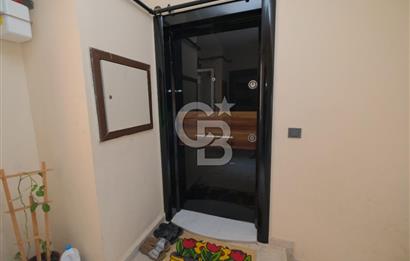 MENEMEN ASARLIK TOKİDE CB İYA'DAN TADİLATLI SATILIK2+1 DAİRE