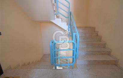 MENEMEN ASARLIK TOKİDE CB İYA'DAN TADİLATLI SATILIK2+1 DAİRE