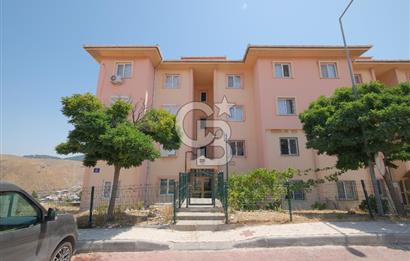 MENEMEN ASARLIK TOKİDE CB İYA'DAN TADİLATLI SATILIK2+1 DAİRE