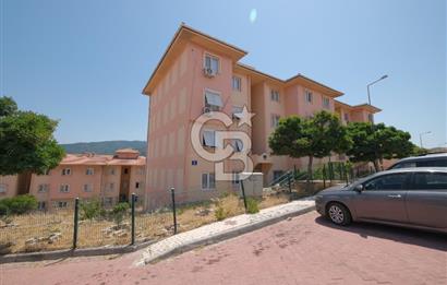MENEMEN ASARLIK TOKİDE CB İYA'DAN TADİLATLI SATILIK2+1 DAİRE