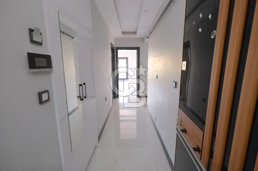 MENEMEN KEMAL ATATÜRK MH.DE CB İYA'DAN KİRALIK 2+1 DAİRE