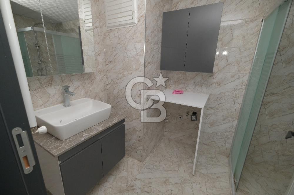 MENEMEN KEMAL ATATÜRK MH.DE CB İYA'DAN KİRALIK 2+1 DAİRE