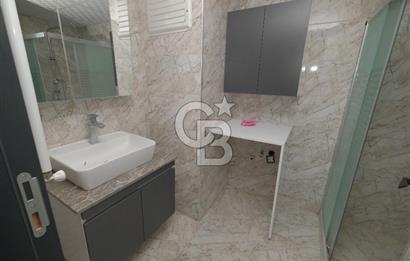 MENEMEN KEMAL ATATÜRK MH.DE CB İYA'DAN KİRALIK 2+1 DAİRE