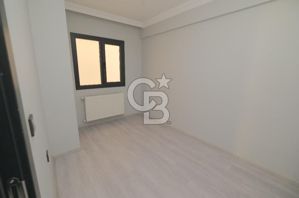 MENEMEN KEMAL ATATÜRK MH.DE CB İYA'DAN KİRALIK 2+1 DAİRE