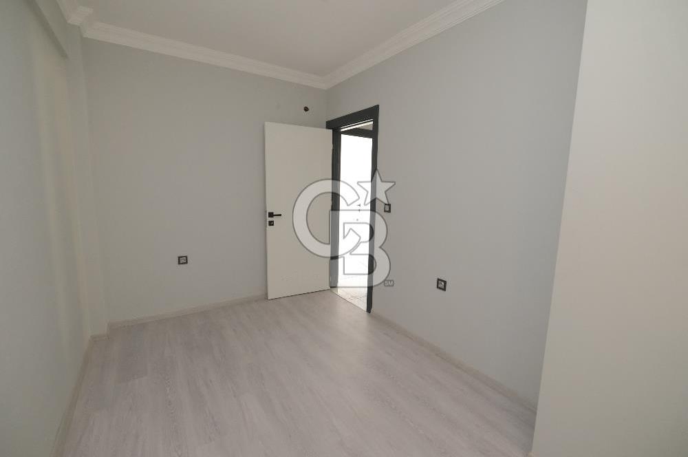MENEMEN KEMAL ATATÜRK MH.DE CB İYA'DAN KİRALIK 2+1 DAİRE
