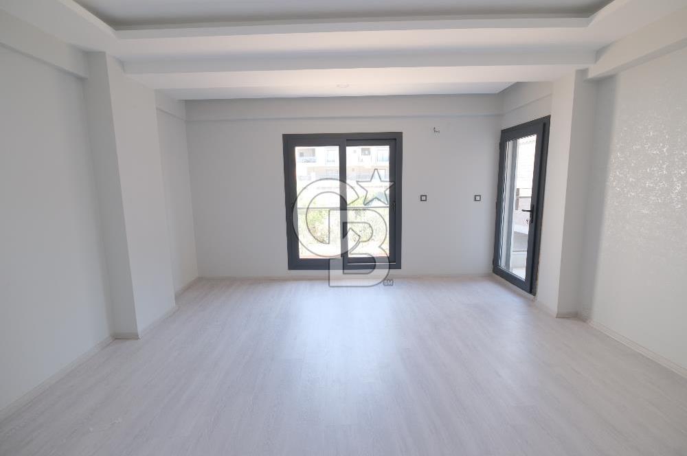 MENEMEN KEMAL ATATÜRK MH.DE CB İYA'DAN KİRALIK 2+1 DAİRE