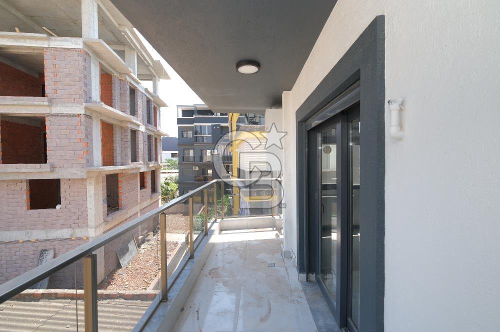 MENEMEN KEMAL ATATÜRK MH.DE CB İYA'DAN KİRALIK 2+1 DAİRE