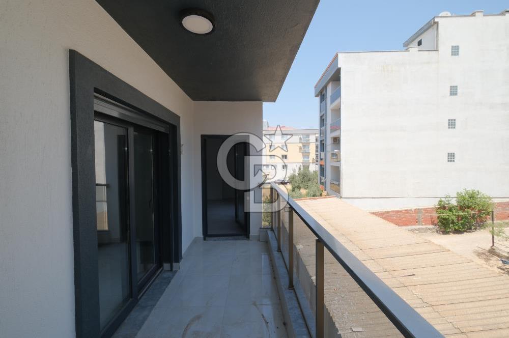 MENEMEN KEMAL ATATÜRK MH.DE CB İYA'DAN KİRALIK 2+1 DAİRE
